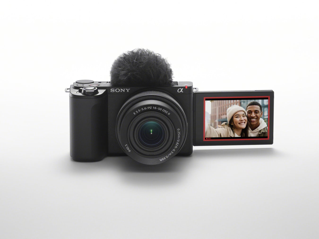 Sony ZV-E10 II camera debuts | BetaNews Sony ZV-E10 II camera debuts | BetaNews