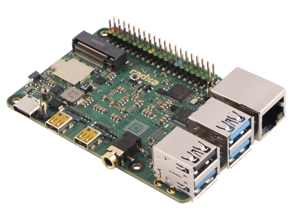 photo of Intel-based Radxa X4 Raspberry Pi alternative can run both Microsoft Windows 11 and Linux image