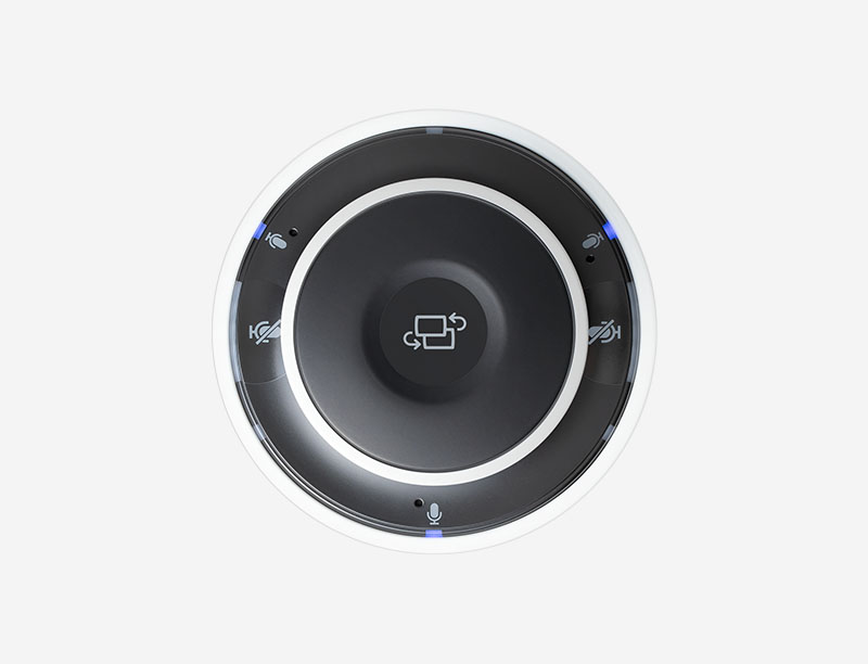 RICOH Meeting 360 V2 enhances virtual meeting experiences with