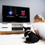 Stremio-OS-Raspberry-Pi