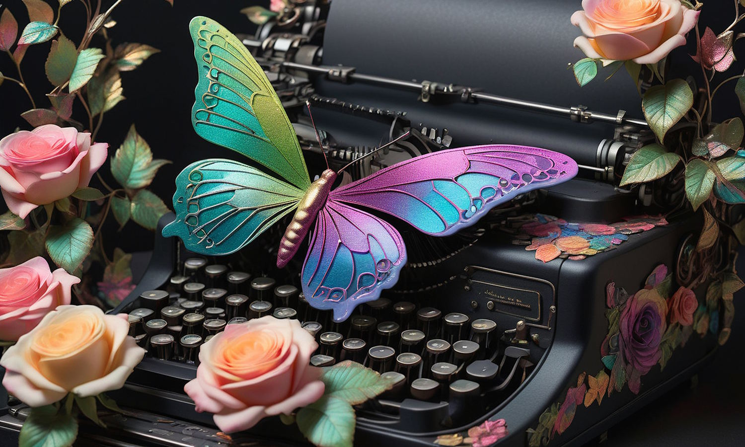 photo of Supply chain 'butterfly effects' what are they and how do you navigate them? [Q&A] image