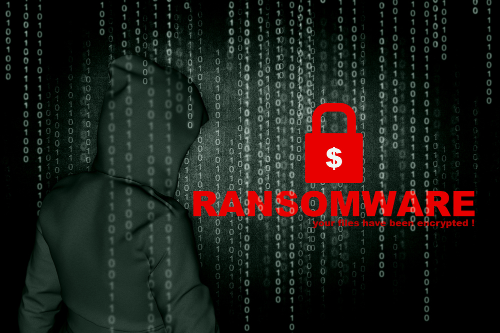 Ransomware attacks surge despite payments being down