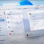 The new Outlook for Windows
