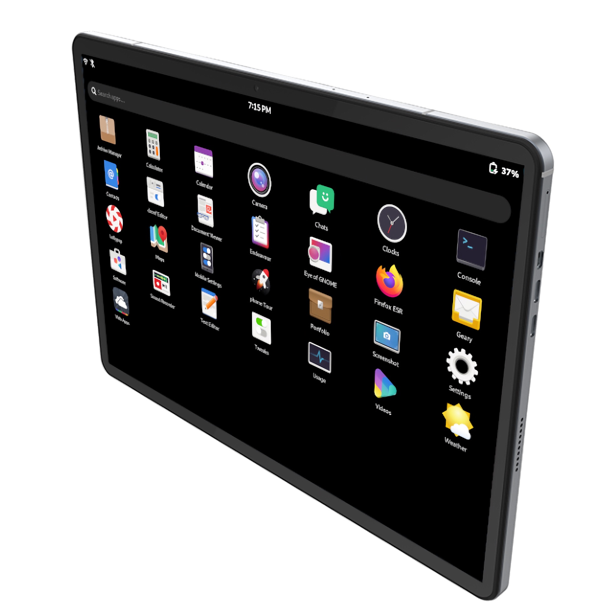 photo of Is the Juno Tab 3 Linux tablet an open-source Microsoft Surface Pro alternative? image