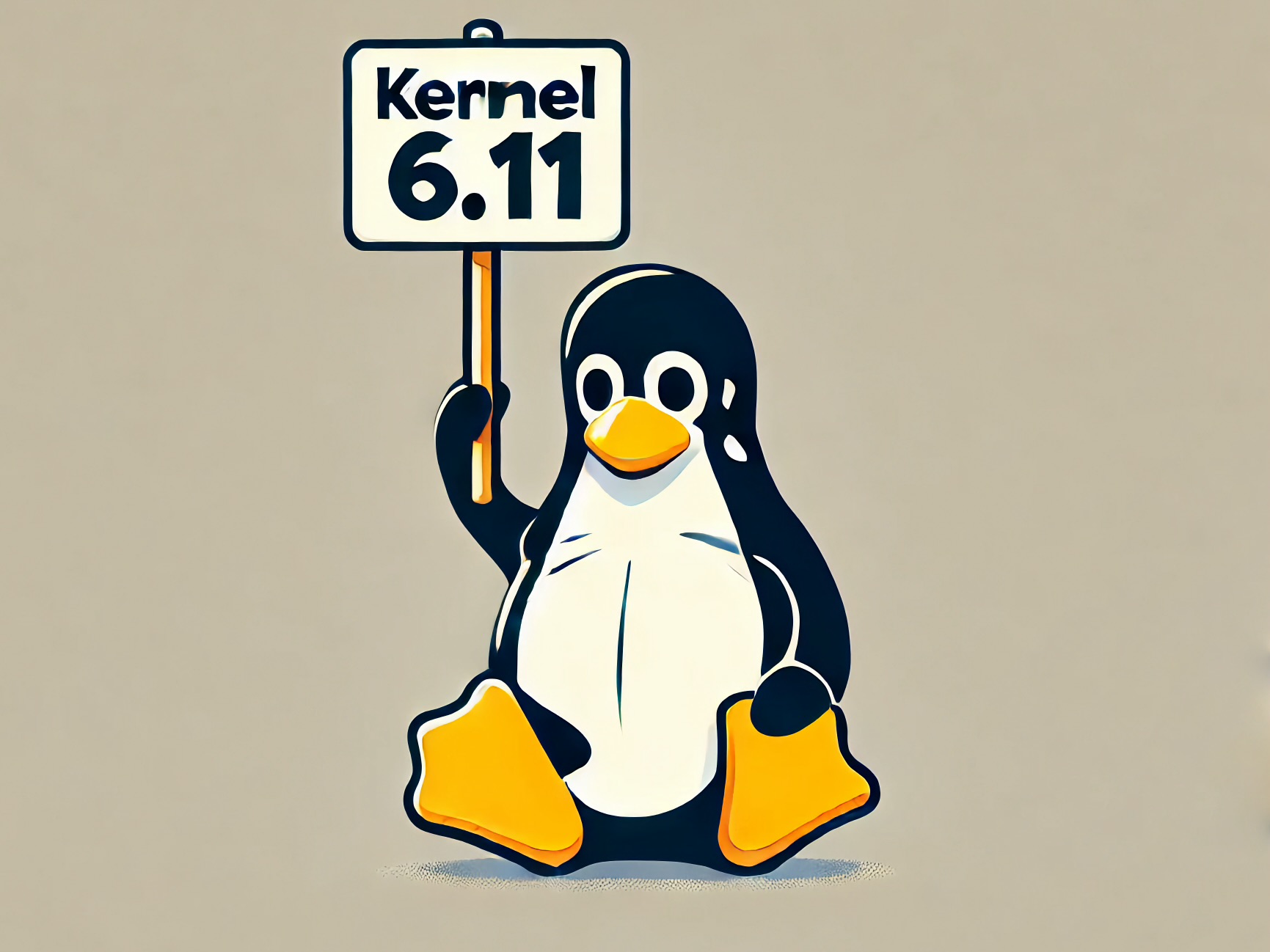 Linux 6.11 released