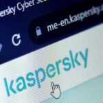 Kaspersky logo