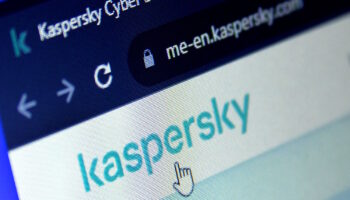 Kaspersky logo