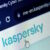 Kaspersky users in the US find themselves forcibly migrated to the mysterious UltraAV