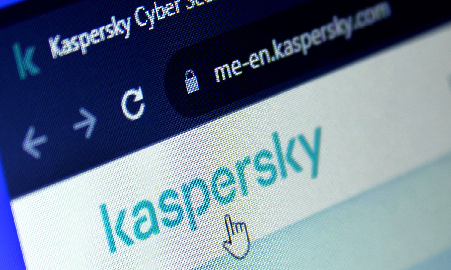 photo of Google nixes Kaspersky apps from its store image