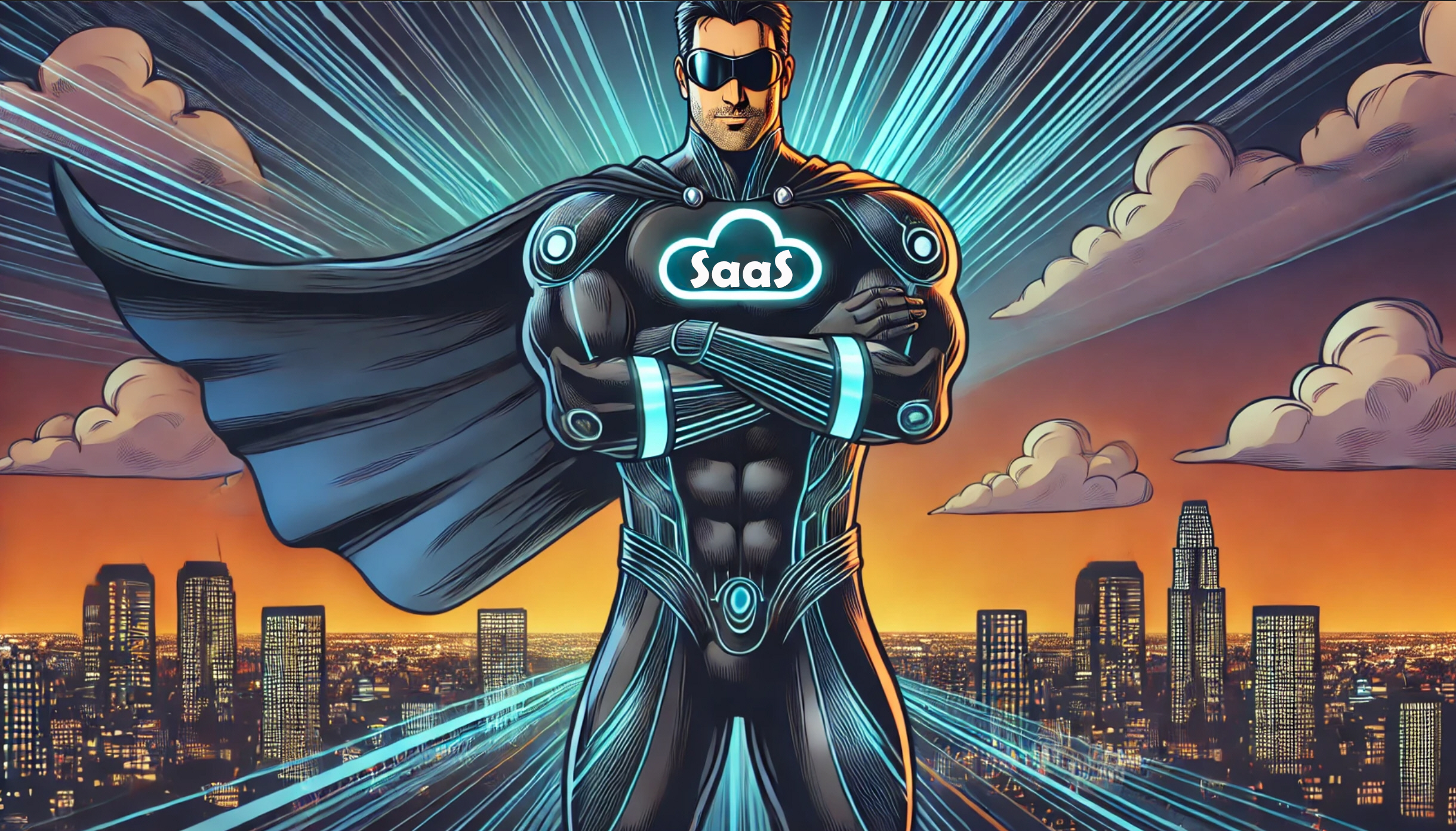 Supercharge your SaaS with an integration marketplace