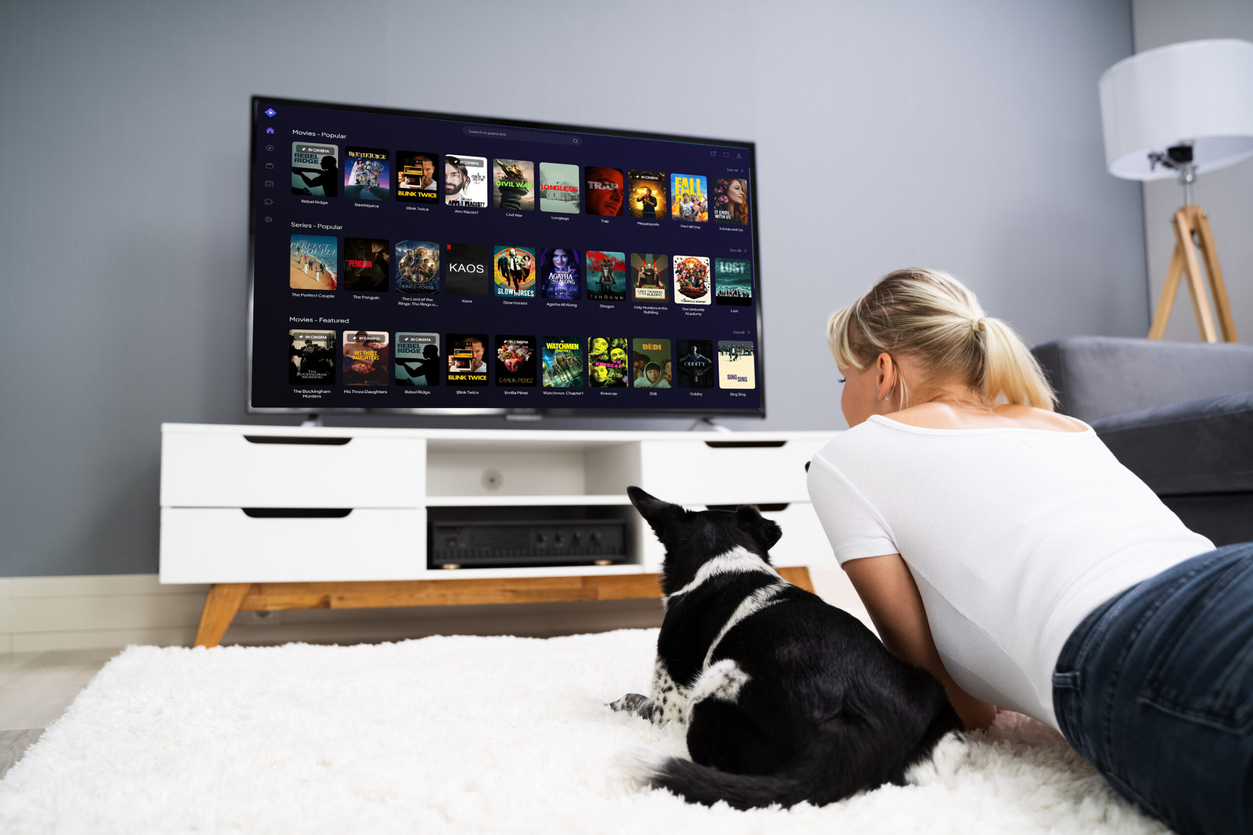 photo of Move over Kodi -- these are the top home theater alternatives you need image