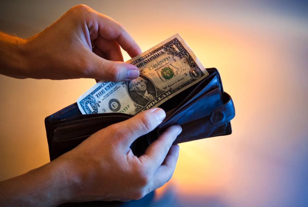 spending budget miser