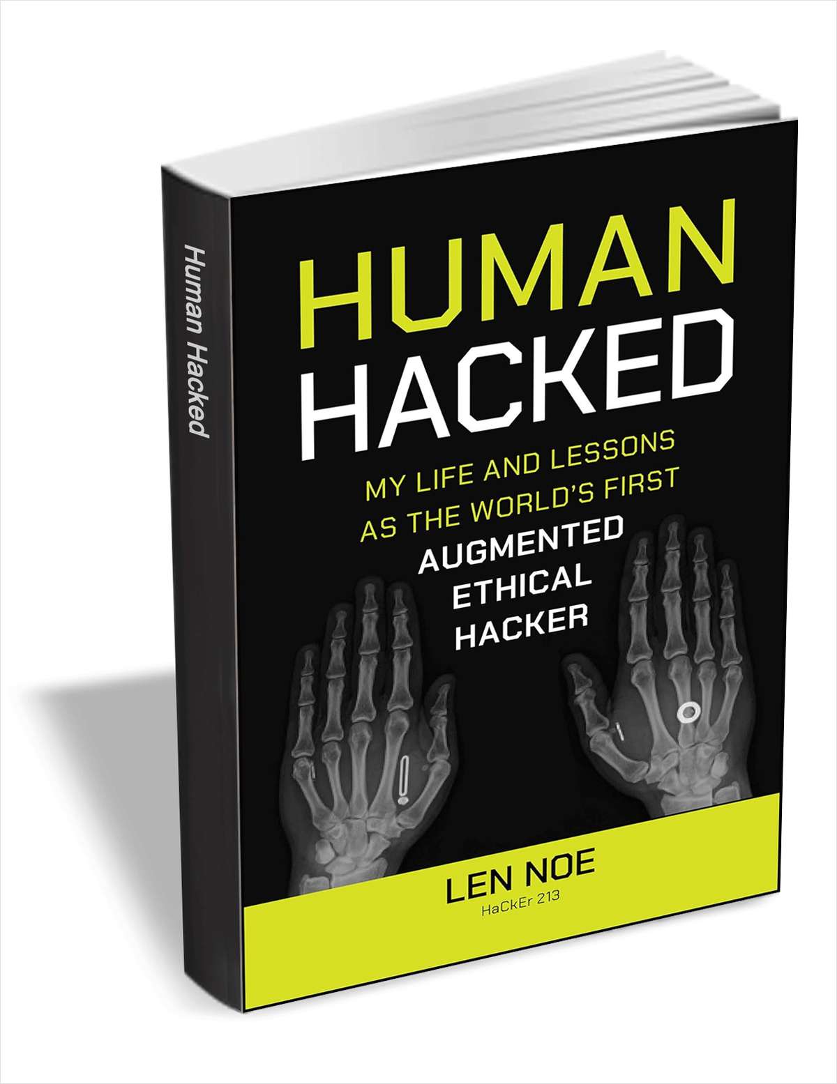 Human-Hacked