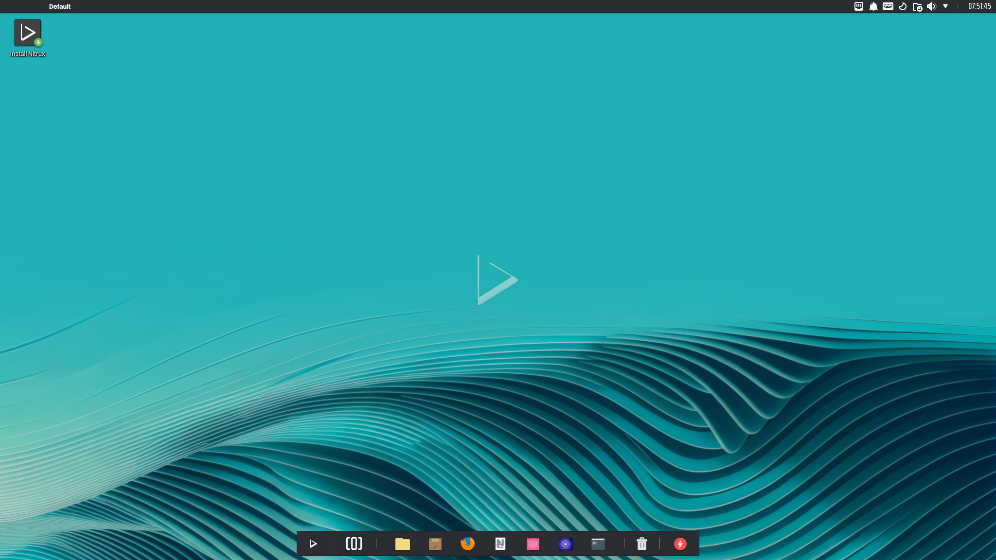 Say goodbye to Microsoft Windows 11: Nitrux Linux 3.7.1 is the operating system you need!