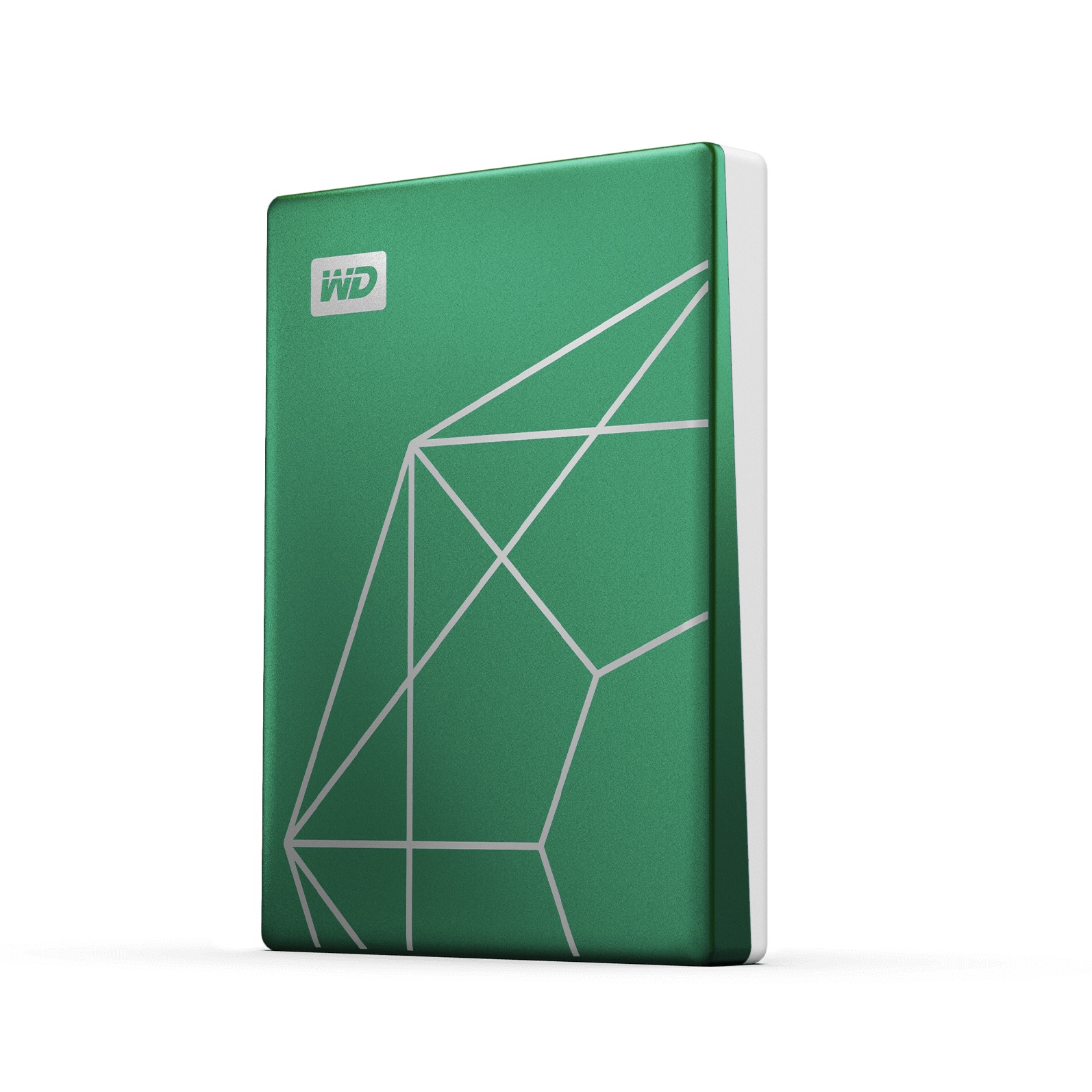 Western Digital celebrates 20 years of My Passport  with a special edition drive