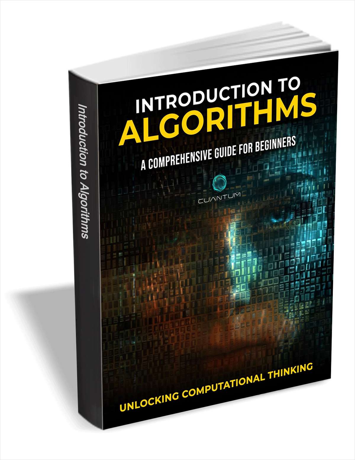 Save $34.99! Get 'Introduction to Algorithms: A Comprehensive Guide for Beginners' for FREE