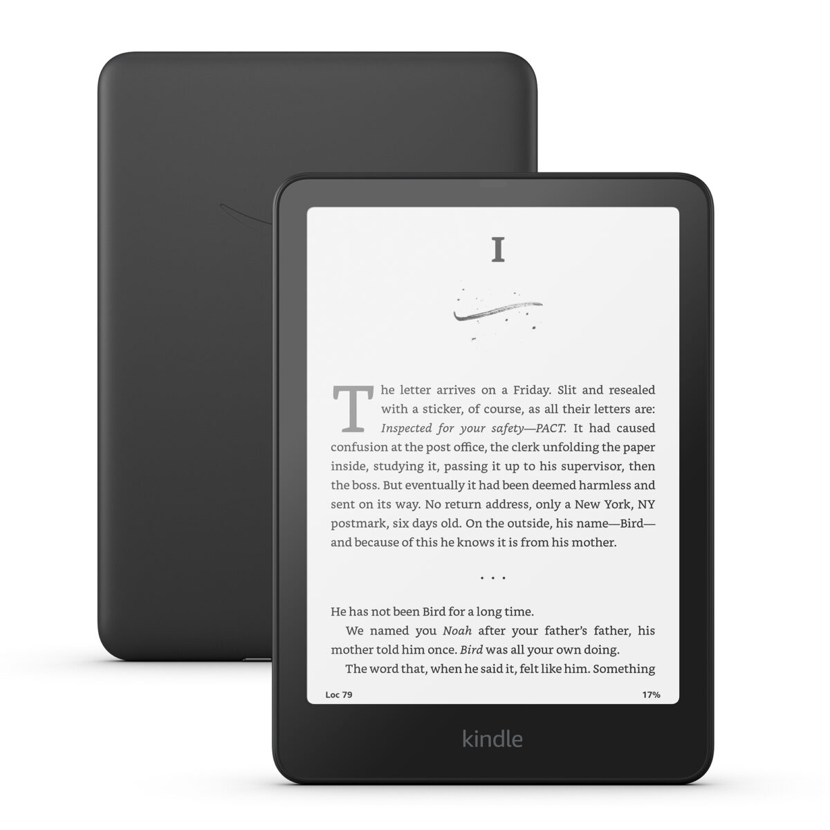 Amazon unveils firstever color Kindle in new lineup, along with faster