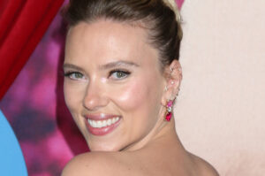 Scarlett Johansson tops McAfee 2024 Celebrity Hacker Hotlist - BetaNews