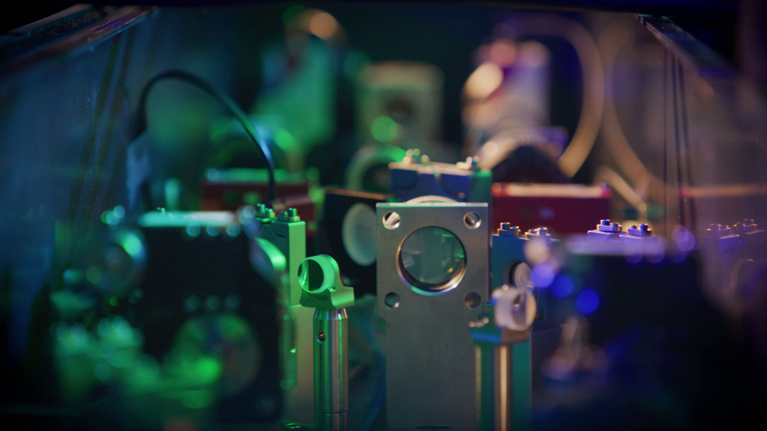 photo of Microsoft and Atom Computing set to launch commercial quantum computer next year image