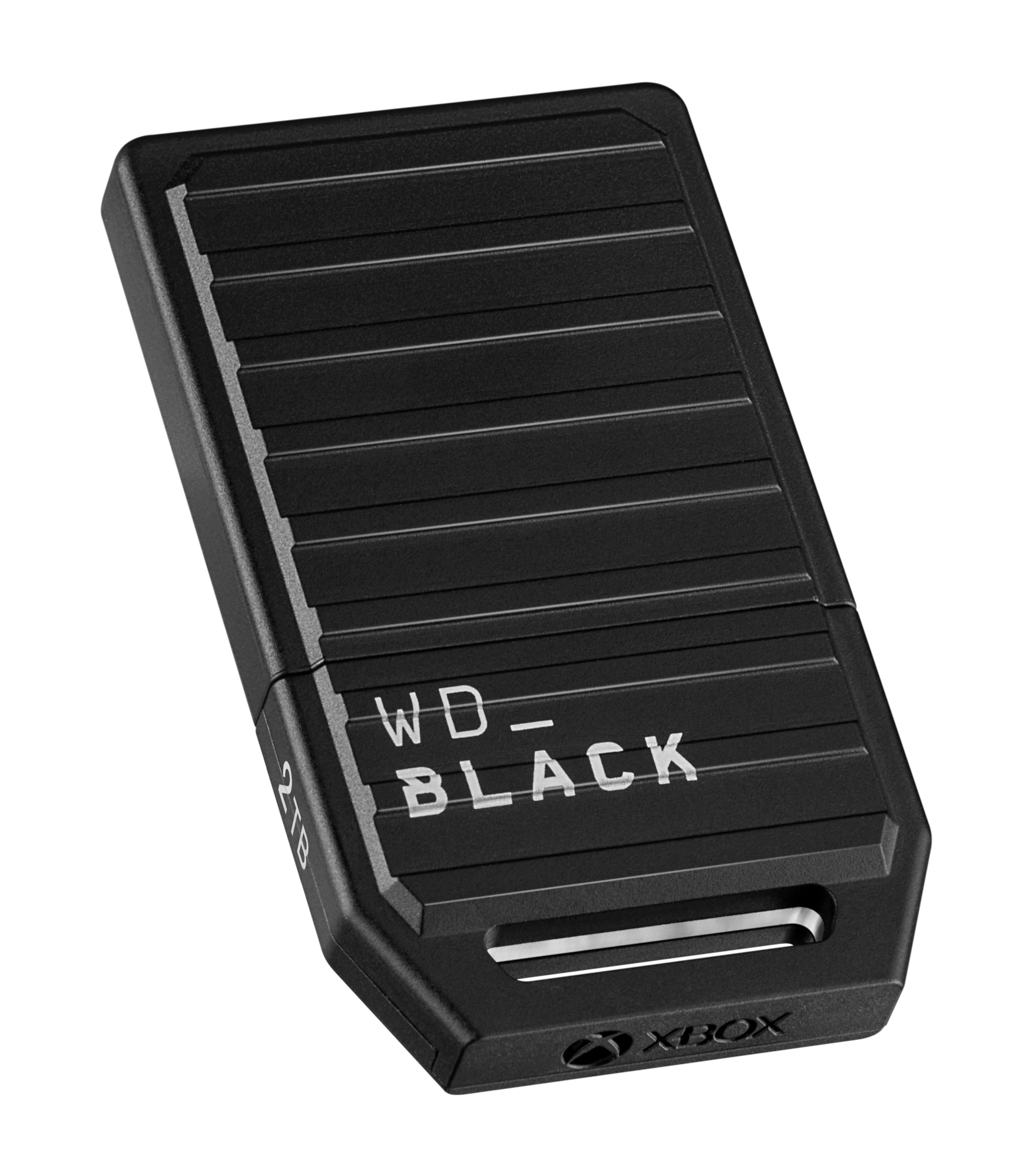 Western Digital unveils new SanDisk and WD_BLACK storage solutions