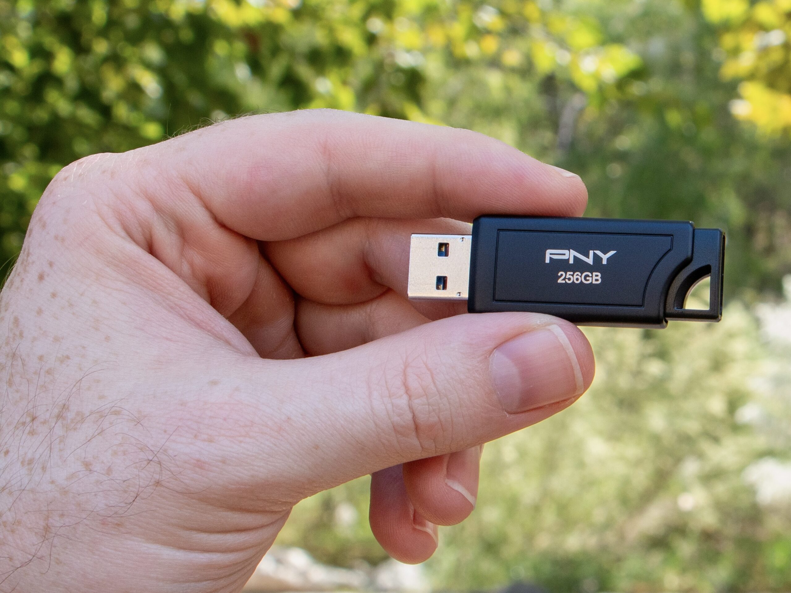 photo of PNY unveils PRO Elite V3 and Attaché X USB 3.2 flash drives image