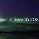 Google Year In Search 2024