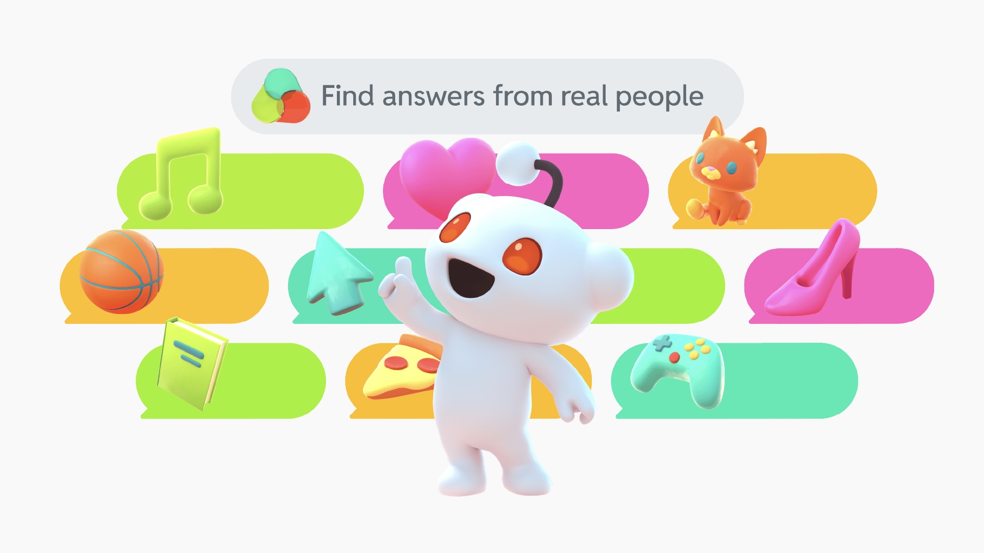 Reddit Answers Tool Uses AI to Enhance Search Experience