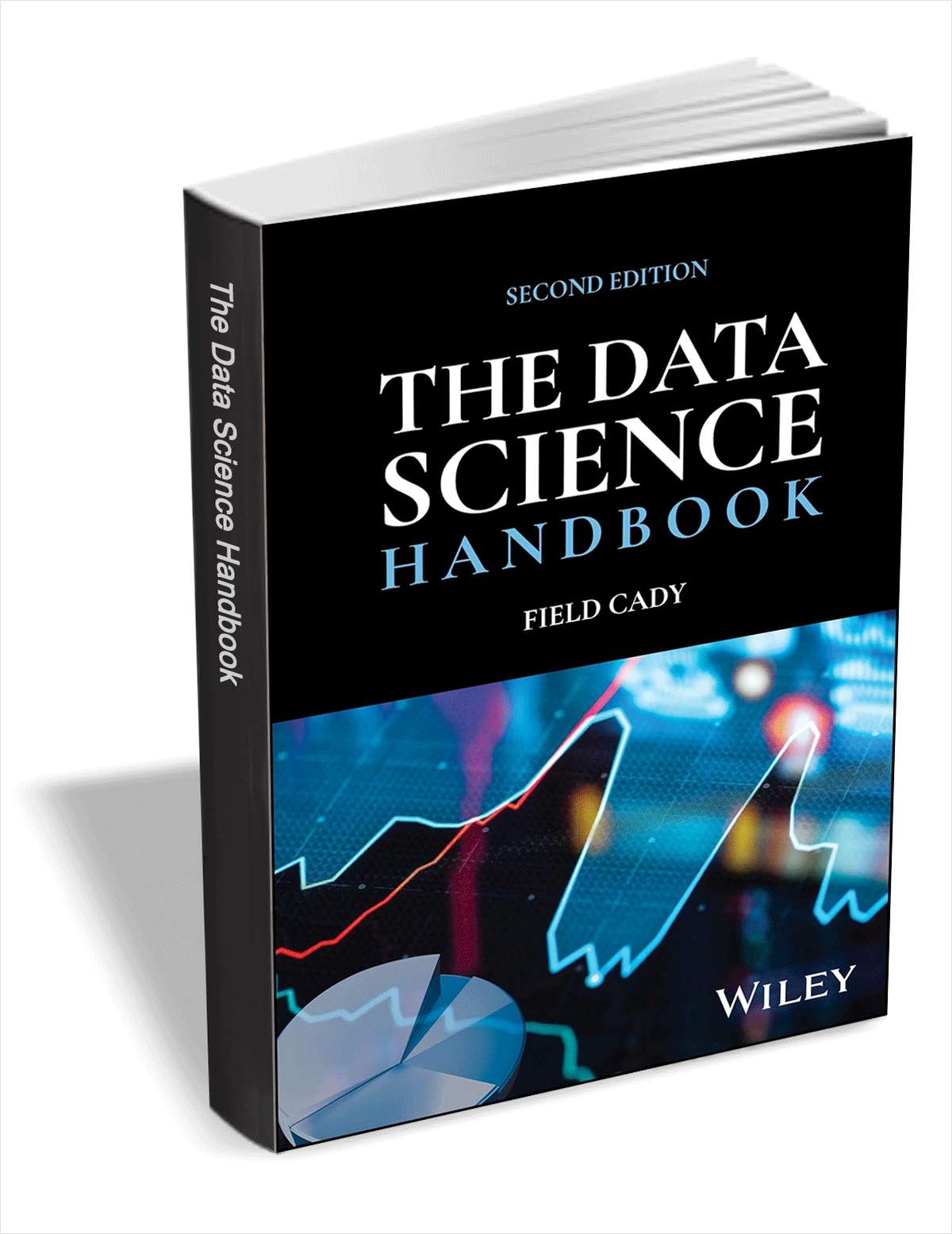 photo of Get 'The Data Science Handbook, 2nd Edition' for FREE and save $60! image