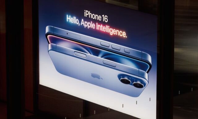 Apple Intelligence