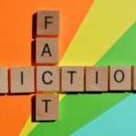 Fact fiction words