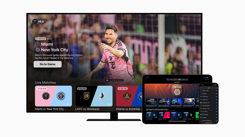 MLS Season Pass returns to Apple TV for 30th season but do Americans really care?