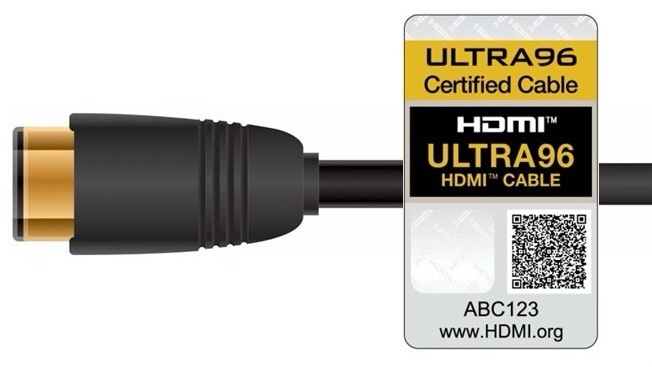 Ultra96-HDMI-Cable