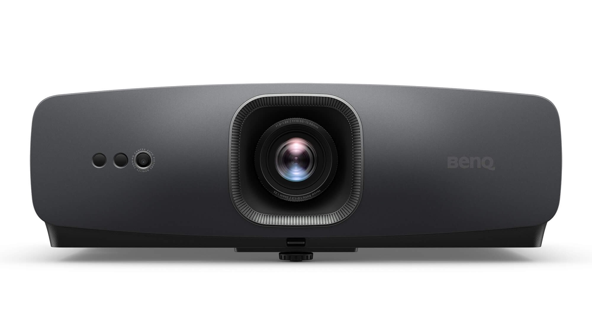 photo of BenQ launches W2720i and GP520 4K projectors with AI and HDR technology image