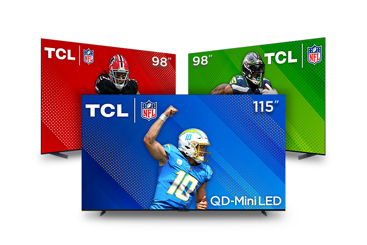 TCL Super Bowl TV deals include massive 98-inch QLED for just $1,499