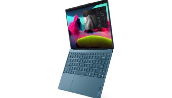 Lenovo Yoga Slim 9i