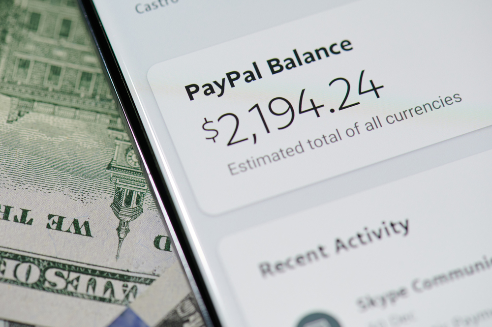 Clever PayPal attack dodges phishing checks to take over accounts