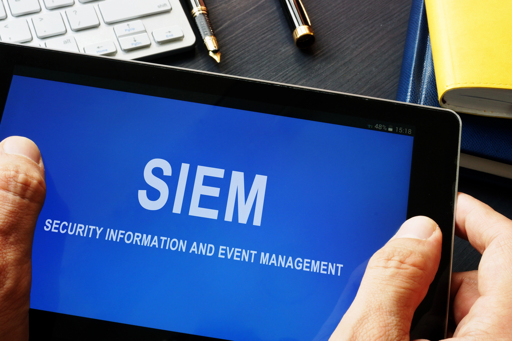 SIEM and its role in the enterprise SOC [Q&A]