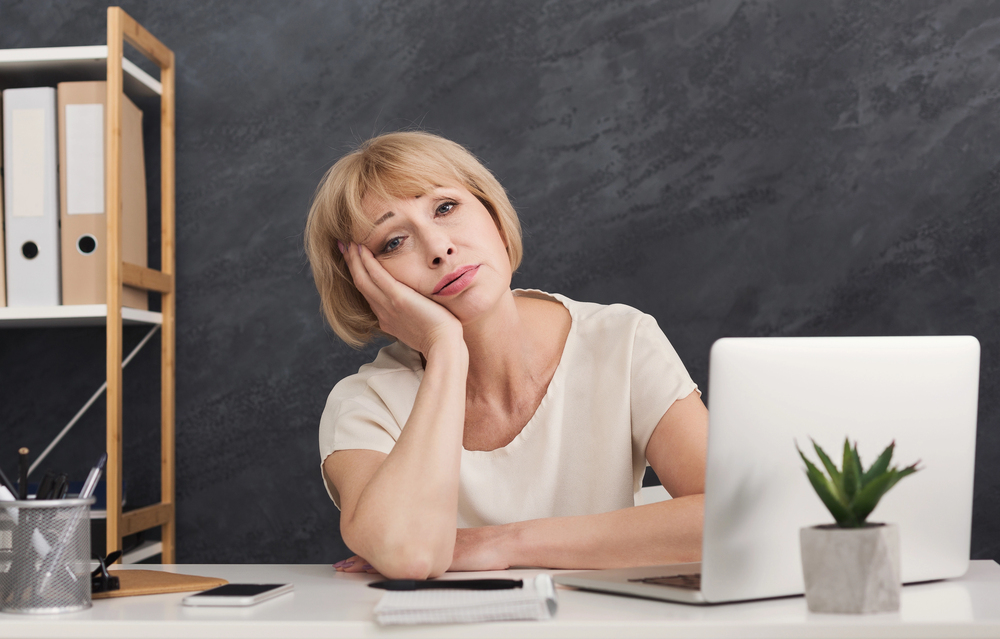 photo of Cybersecurity professionals not happy in their jobs image