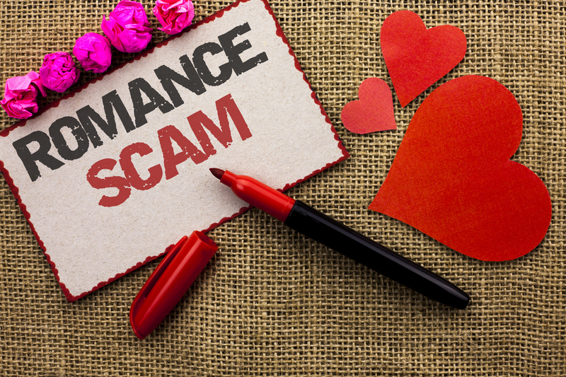 AI Romance Scams Are Exploding on Dating Apps Ahead of Valentine’s Day — Here’s How to Avoid Getting Tricked