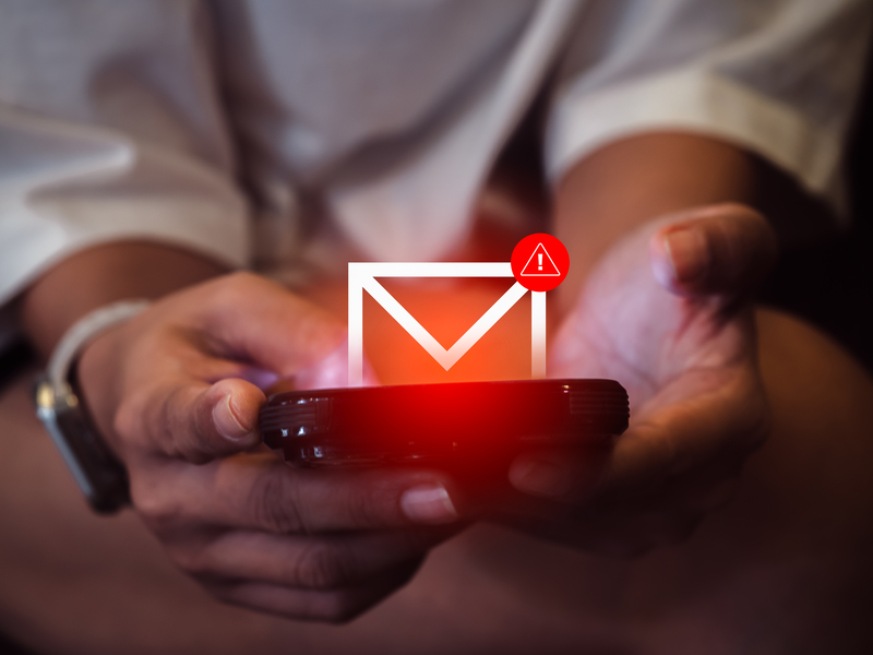 photo of Mobile becomes the preferred route for attacks on enterprises image