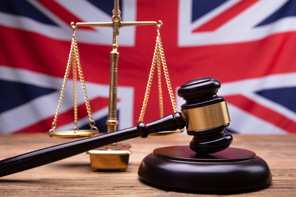 Data breaches in UK legal sector up over a third