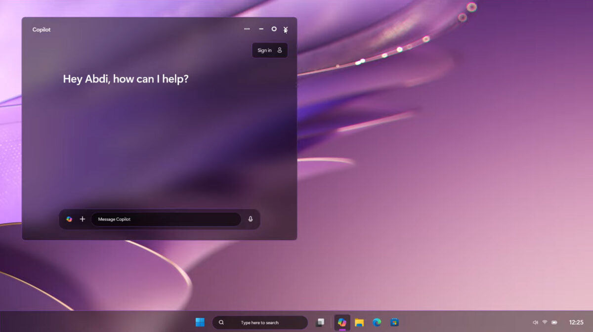 WINDOWS 11 SYSTEM REQUIREMENTS IN 2025 visual data 8