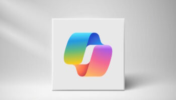 Copilot tile