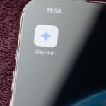 Google Gemini icon