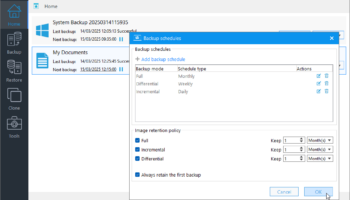 Hasleo Backup Suite 5.2 Free