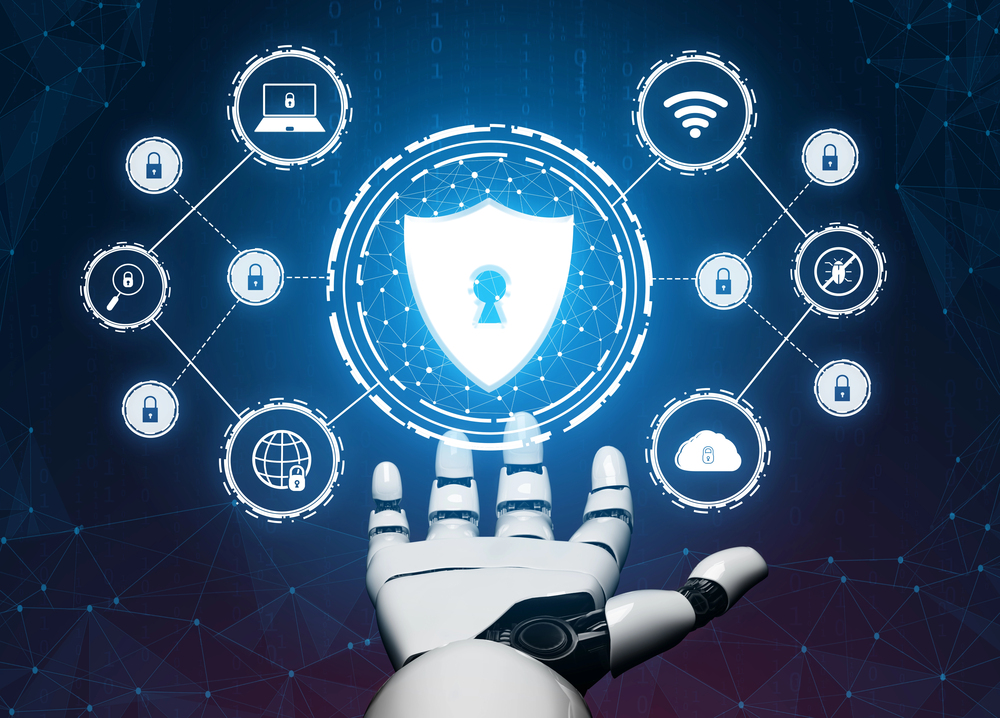 AI protection security