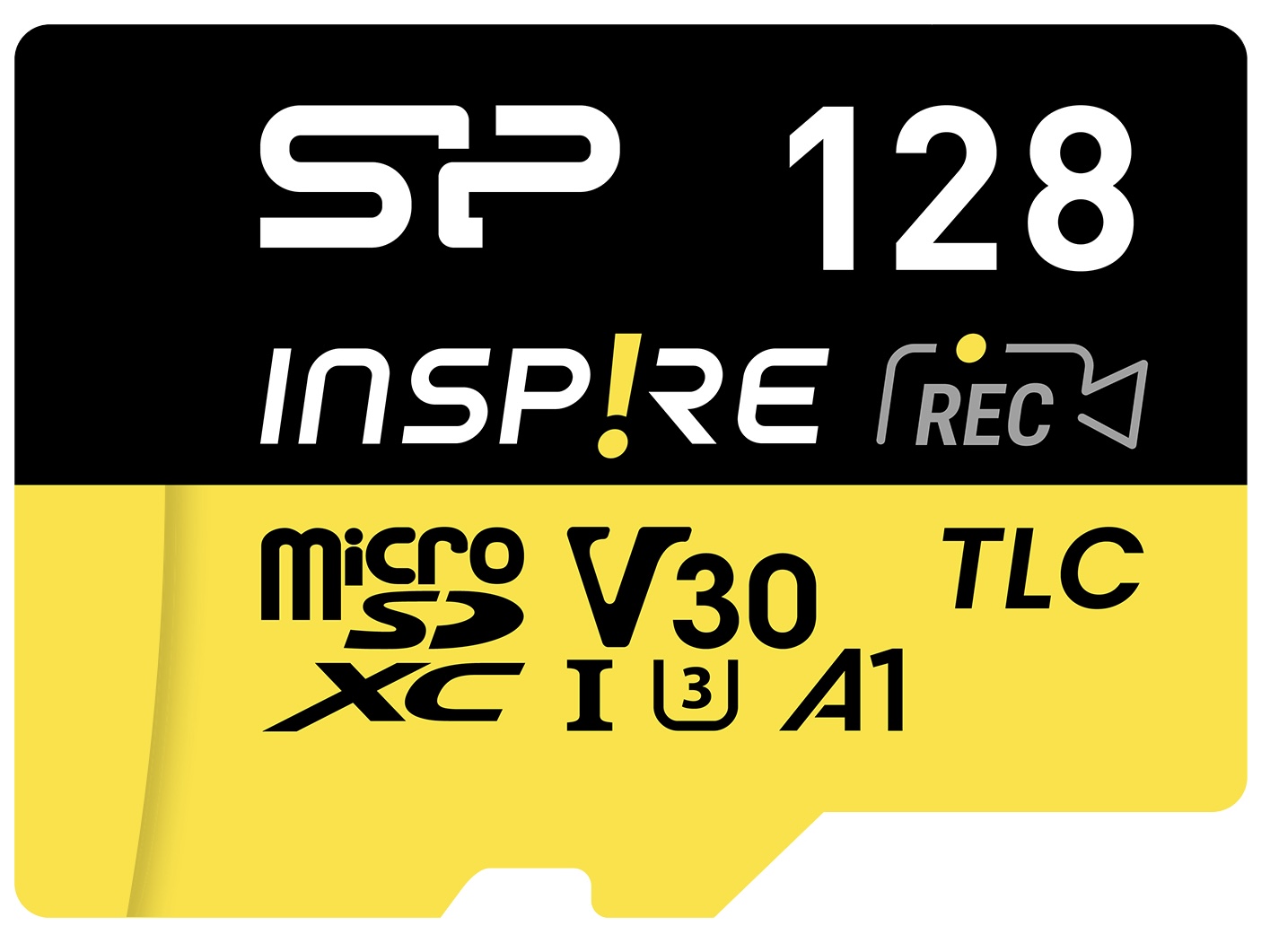 photo of Silicon Power launches Inspire microSDXC card image