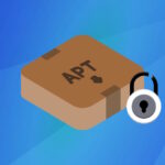 Kali Linux Apt