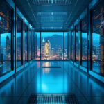 Server room