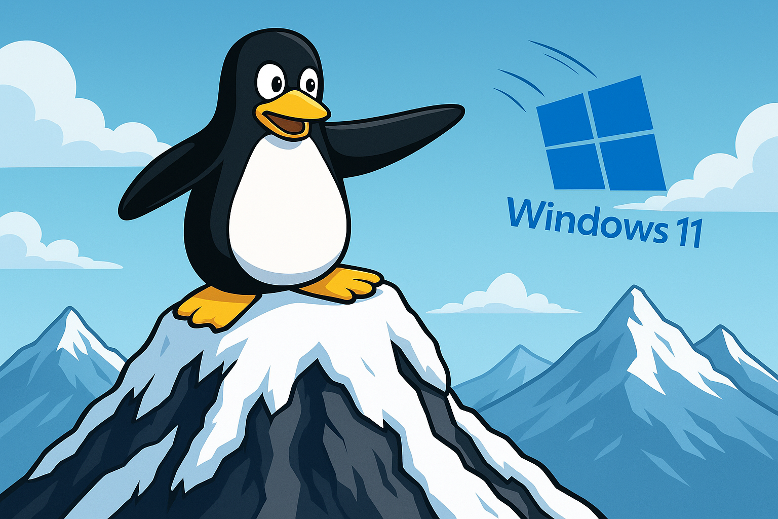 Alpine-Linux-windows-11